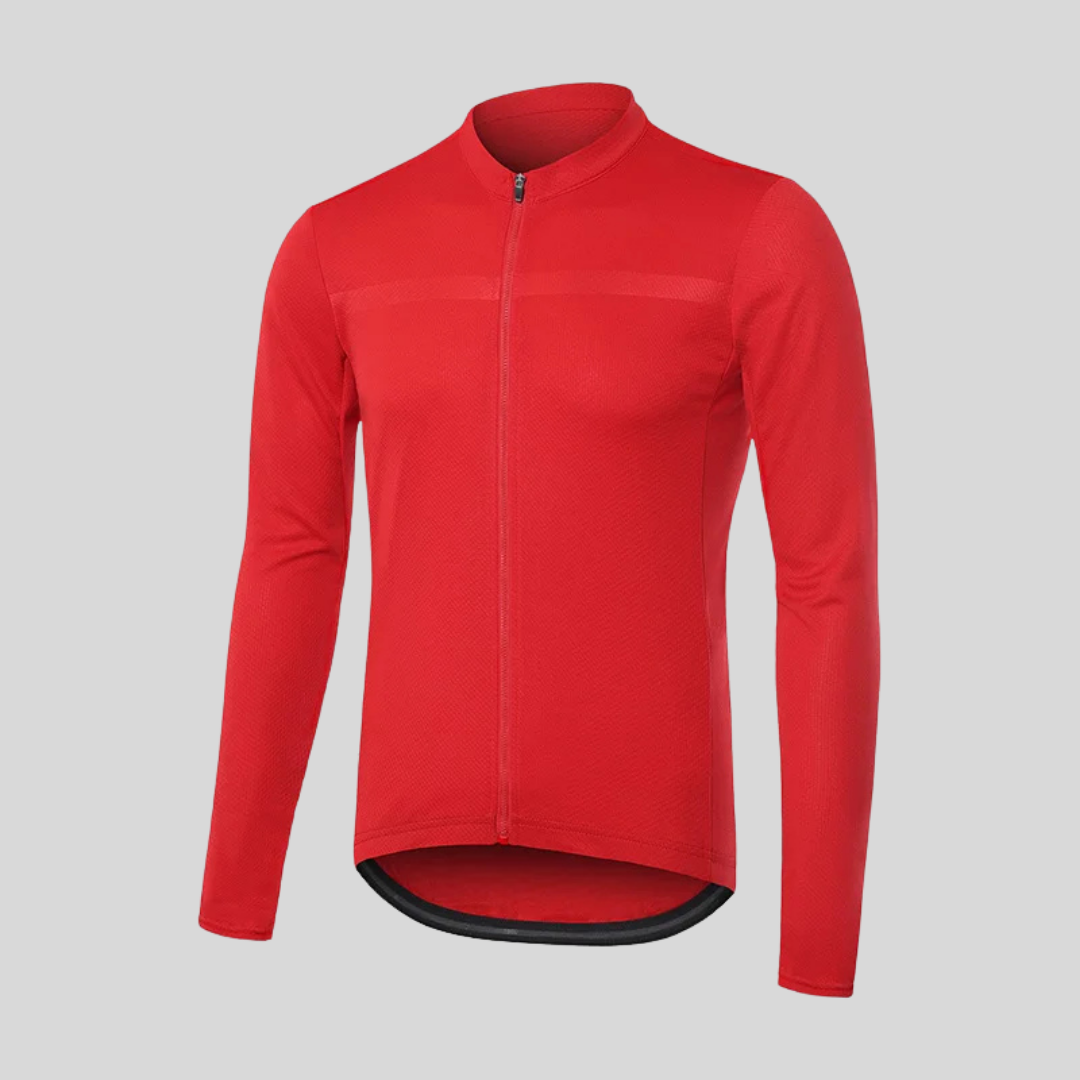 RidePro™  Men’s Long Sleeve Jersey