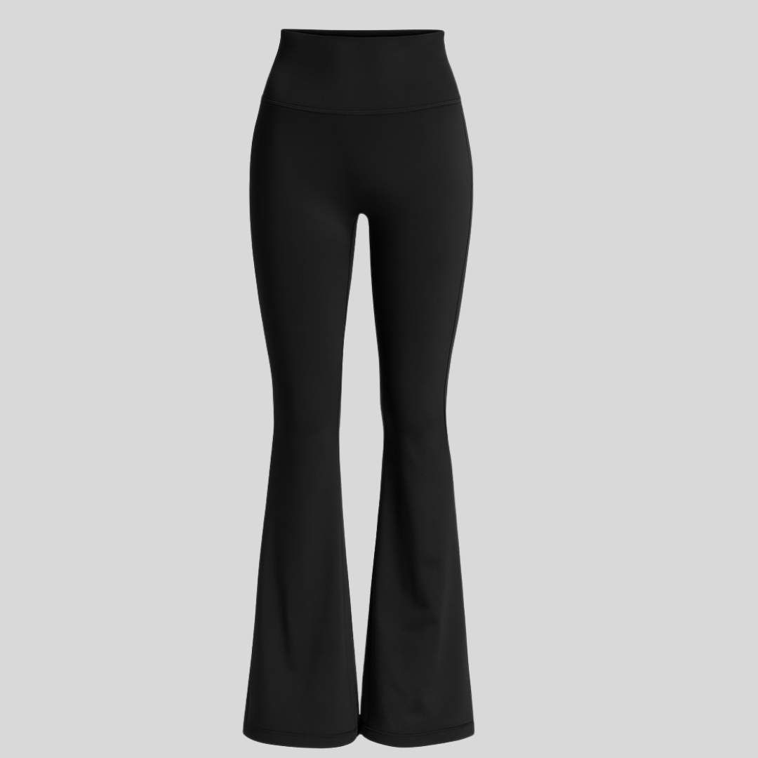 LuxeFlex™ High-Performance Yoga Leggings