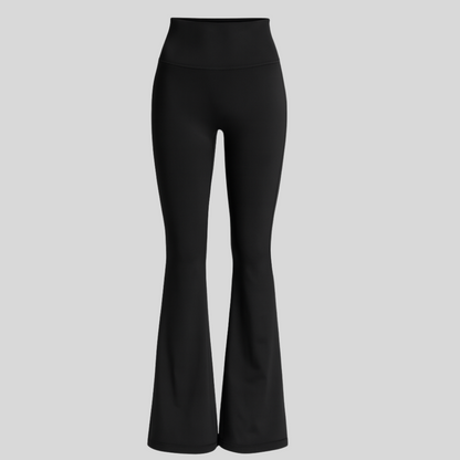 LuxeFlex™ High-Performance Yoga Leggings