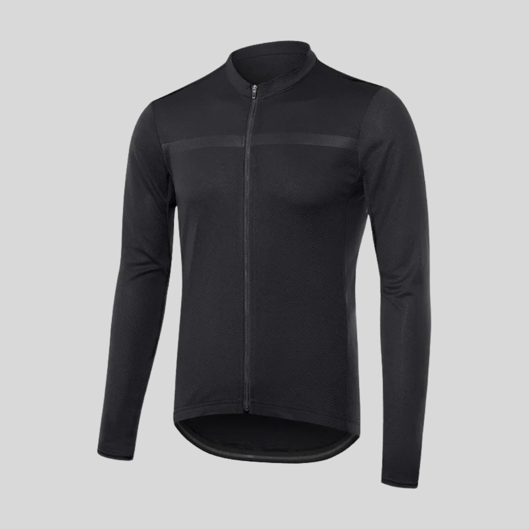 RidePro™  Men’s Long Sleeve Jersey
