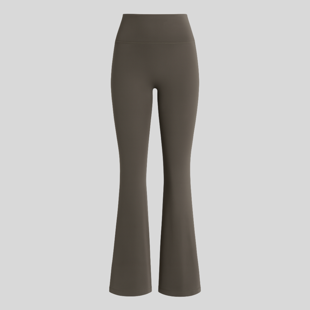 LuxeFlex™ High-Performance Yoga Leggings