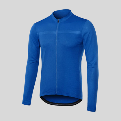 RidePro™  Men’s Long Sleeve Jersey