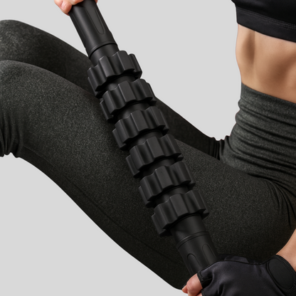 ZenFit 6-in-1 Yoga & Training Kit