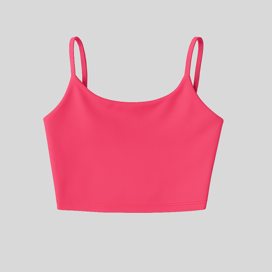 ElevéFit™ Women’s Premium Top Sports