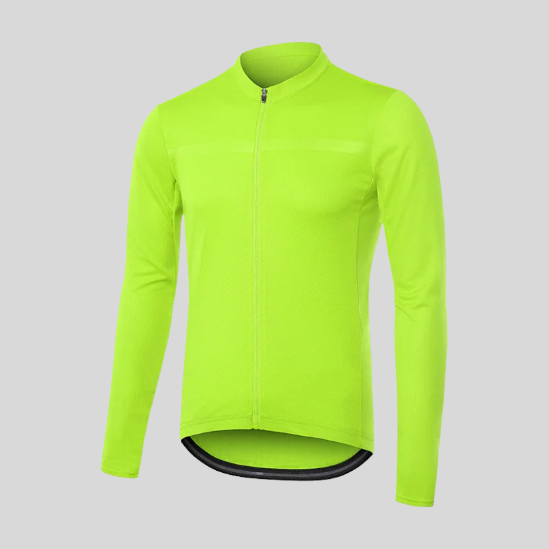 RidePro™  Men’s Long Sleeve Jersey