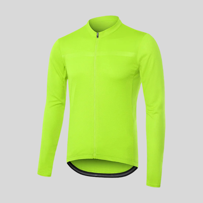 RidePro™  Men’s Long Sleeve Jersey