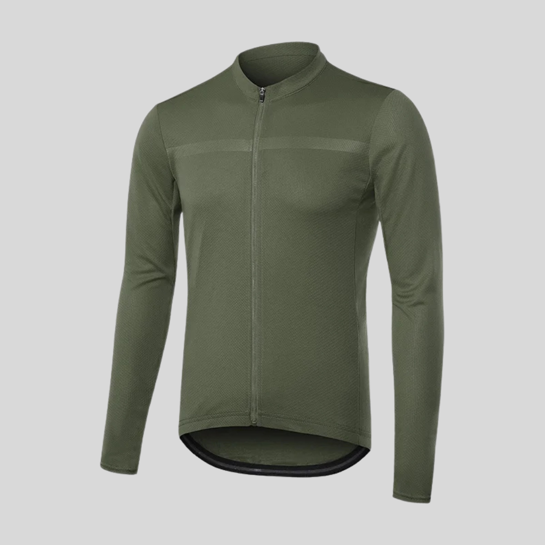 RidePro™  Men’s Long Sleeve Jersey