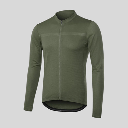 RidePro™  Men’s Long Sleeve Jersey