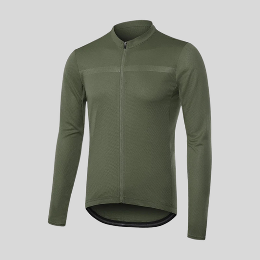 RidePro™  Men’s Long Sleeve Jersey