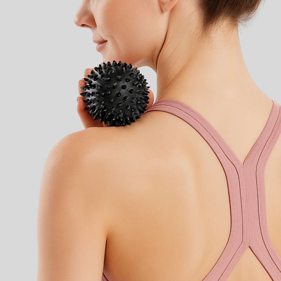 ZenFit 6-in-1 Yoga & Training Kit