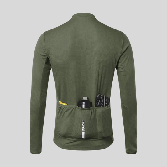 RidePro™  Men’s Long Sleeve Jersey