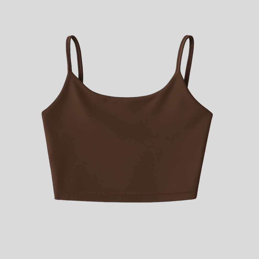 ElevéFit™ Women’s Premium Top Sports