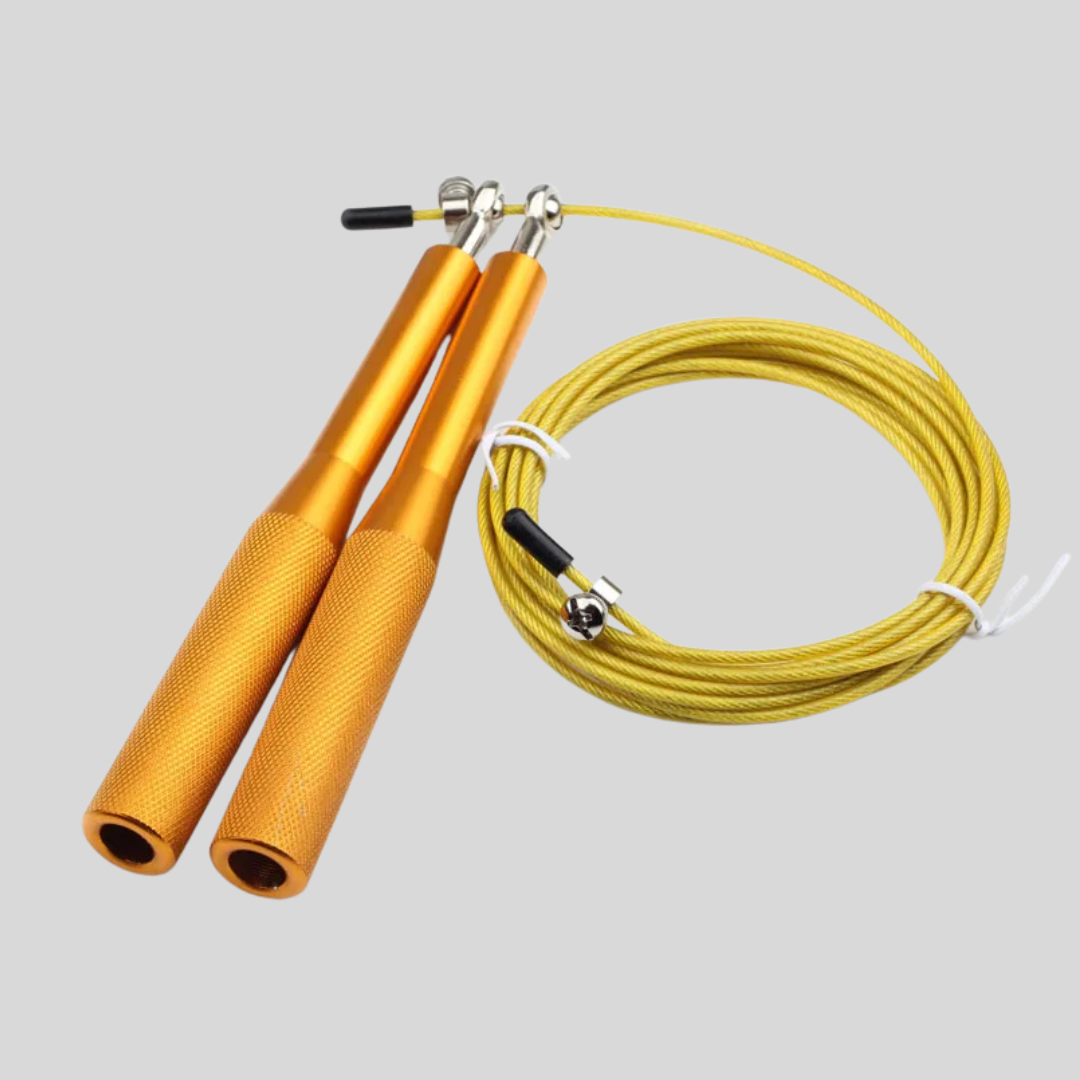 PowerRope Professional Skipping Rope