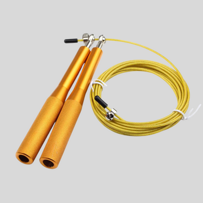 PowerRope Professional Skipping Rope