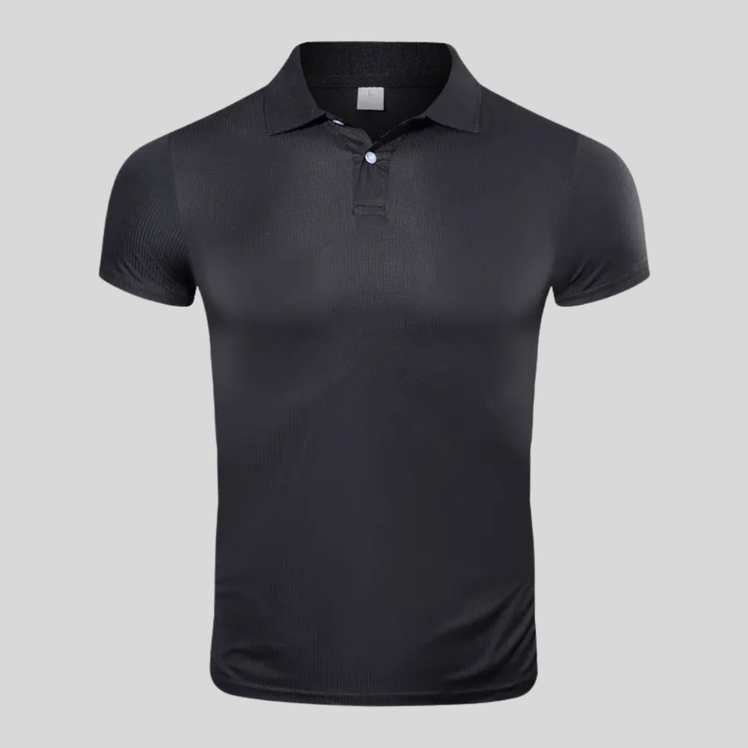AirFlex™ Quick-Dry Men’s Running & Fitness T-Shirt