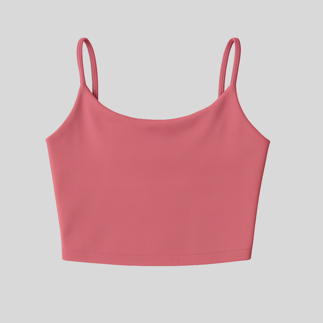 ElevéFit™ Women’s Premium Top Sports