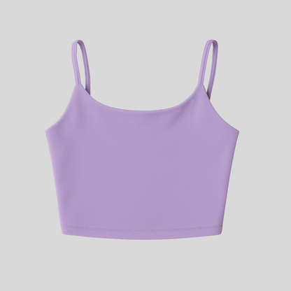 ElevéFit™ Women’s Premium Top Sports