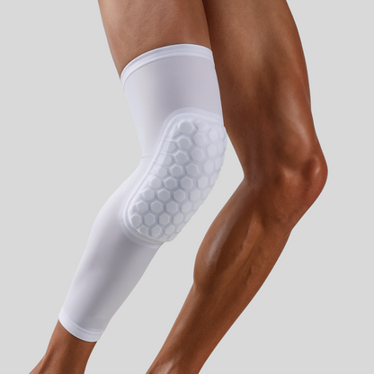 KneeGuard Sports Knee Pad & Support