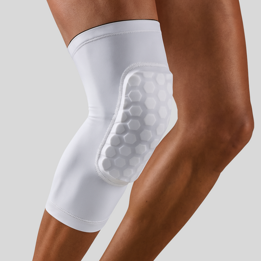 KneeGuard Sports Knee Pad & Support