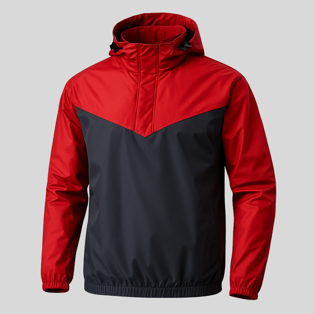 ThermaFit™ Men’s Sauna Sports Jacket Zip