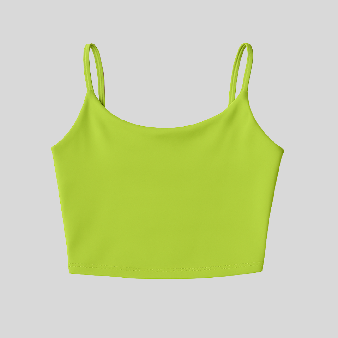 ElevéFit™ Women’s Premium Top Sports