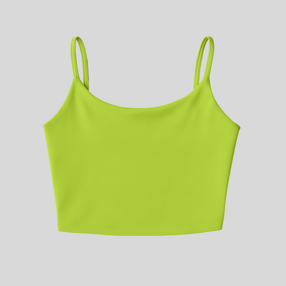 ElevéFit™ Women’s Premium Top Sports