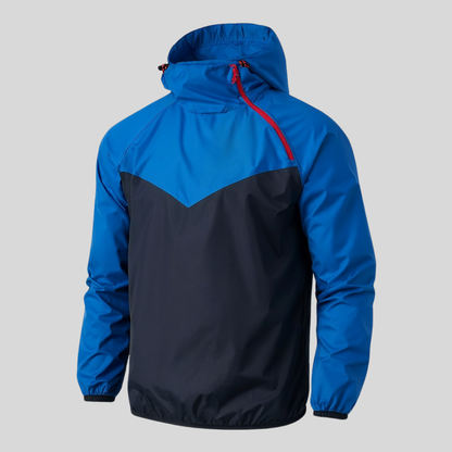 ThermaFit™ Men’s Sauna Sports Jacket Zip