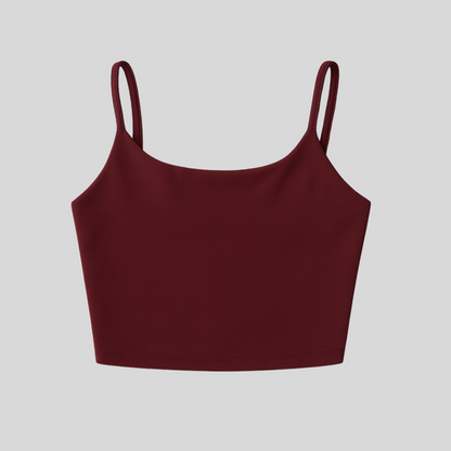 ElevéFit™ Women’s Premium Top Sports