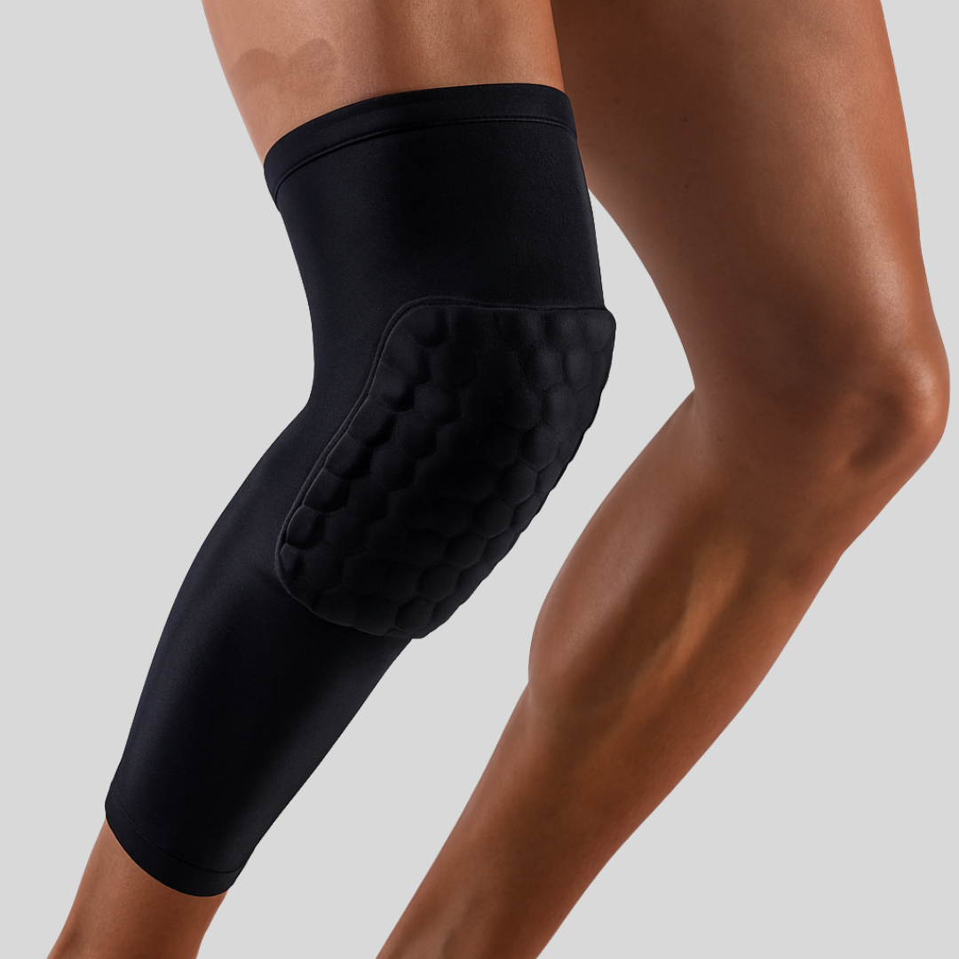 KneeGuard Sports Knee Pad & Support