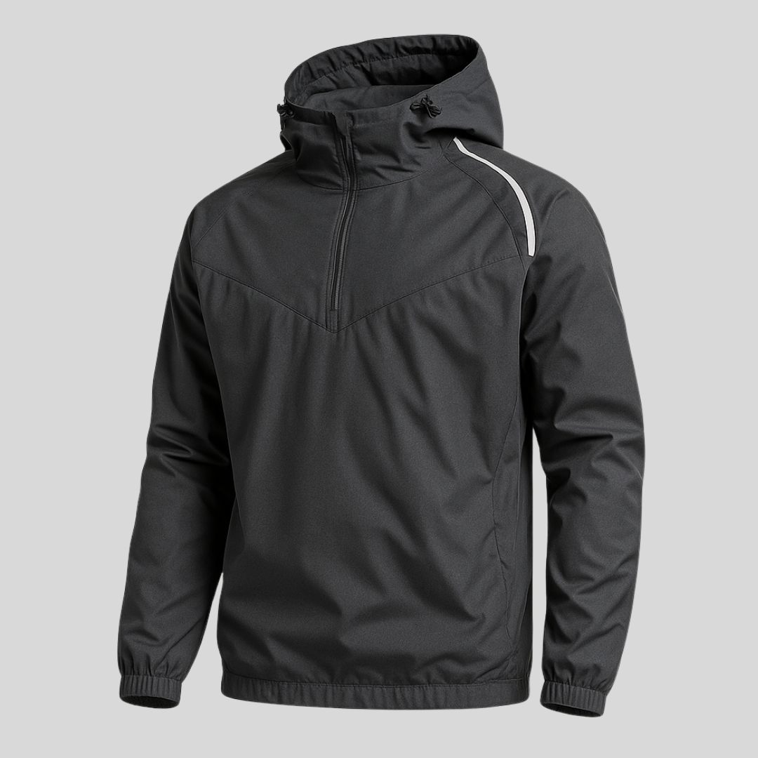 ThermaFit™ Men’s Sauna Sports Jacket Zip