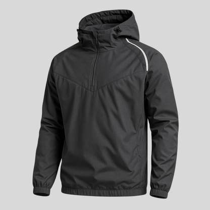 ThermaFit™ Men’s Sauna Sports Jacket Zip