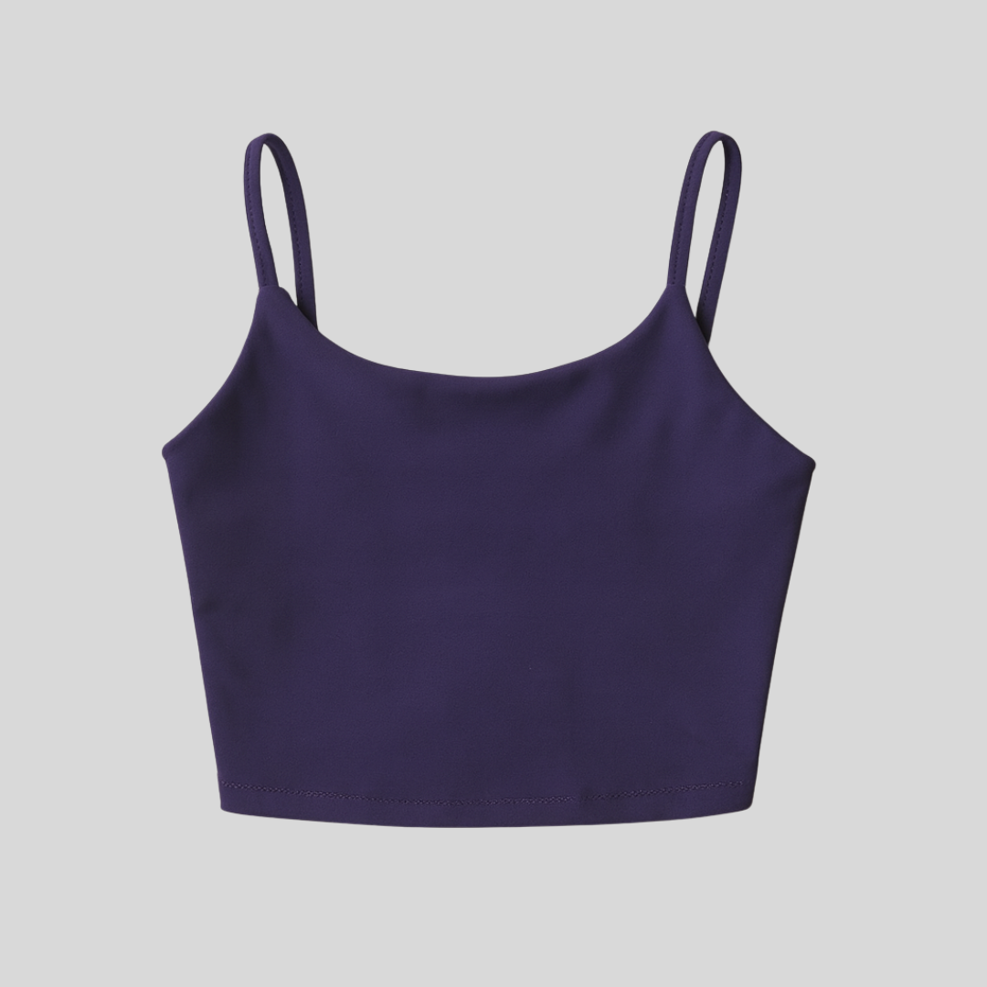 ElevéFit™ Women’s Premium Top Sports