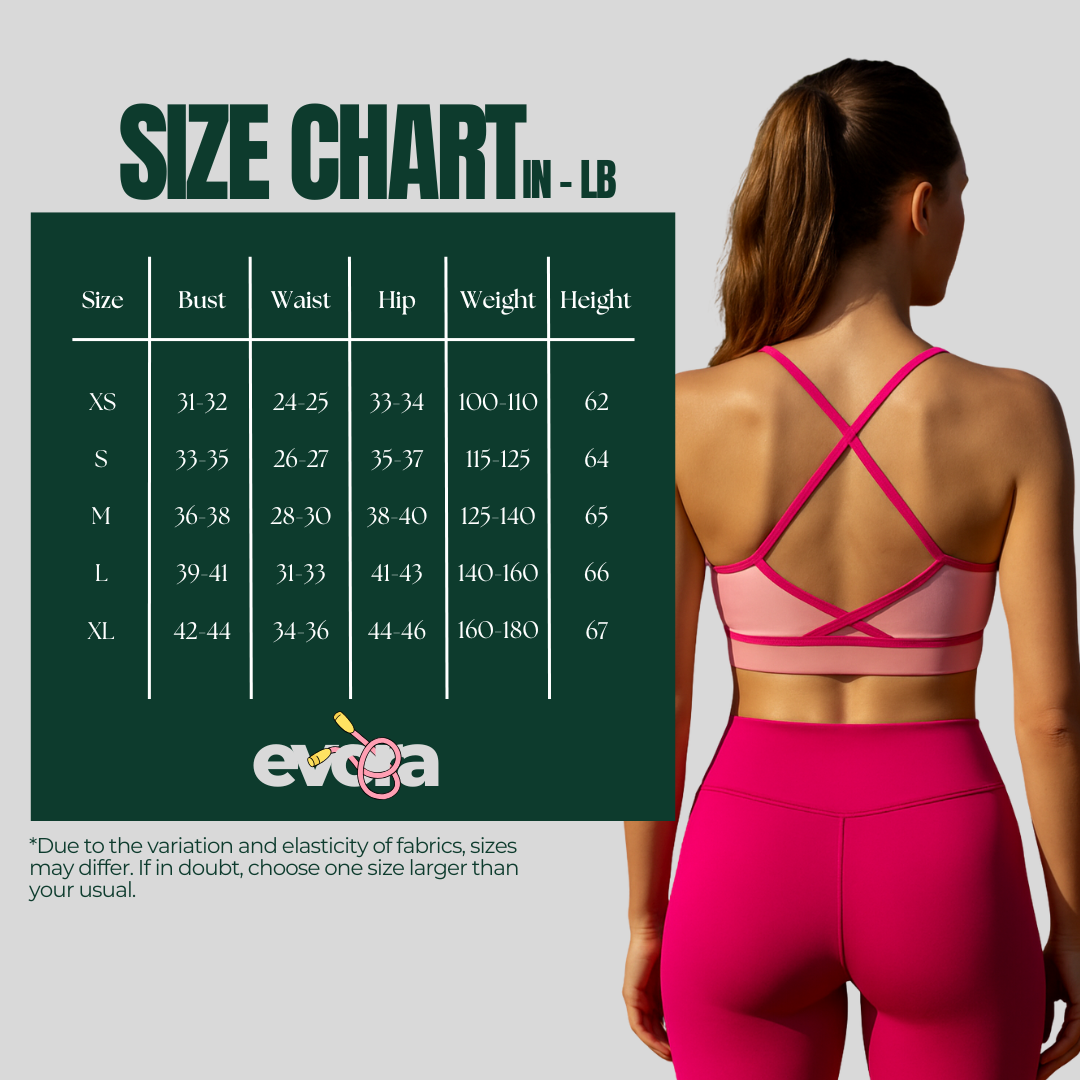 ZenSet™ Premium Women’s Fitness Set