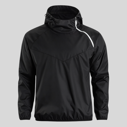 ThermaFit™ Men’s Sauna Sports Jacket Zip