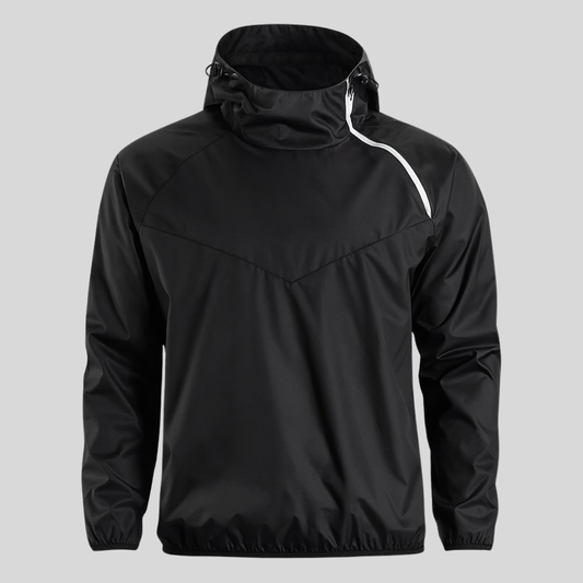 ThermaFit™ Men’s Sauna Sports Jacket Zip