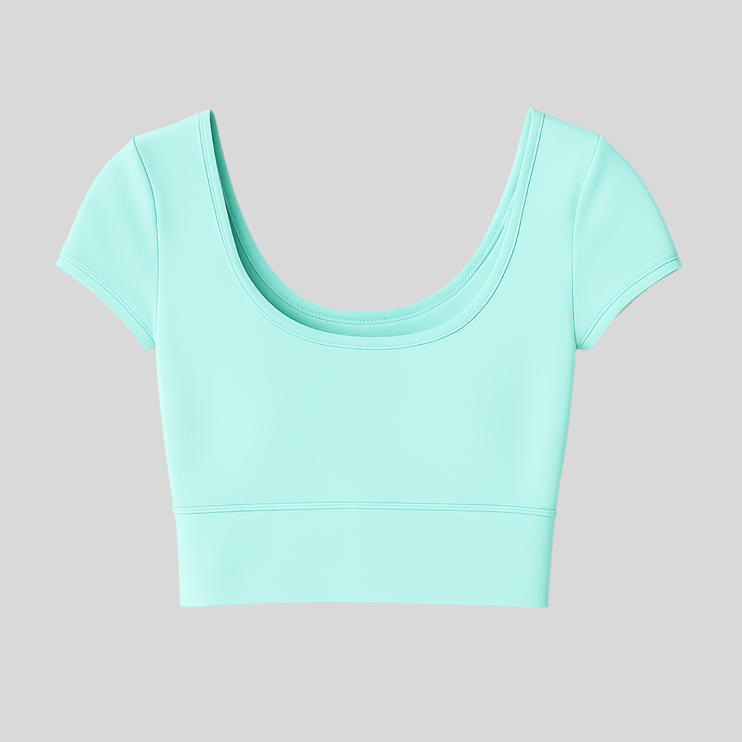 AuraFit™ Premium Seamless Sports