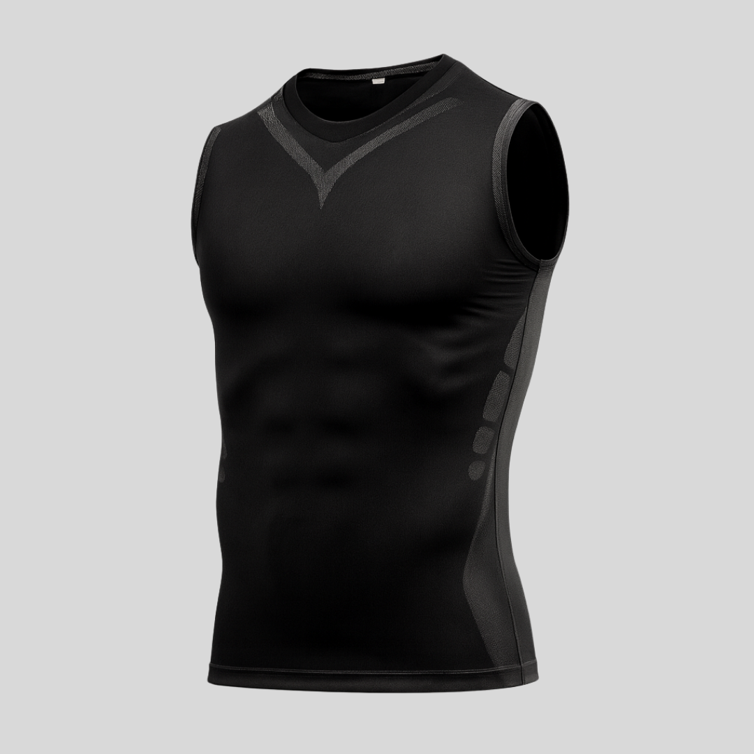 CoreWear™ Compression Training Vest