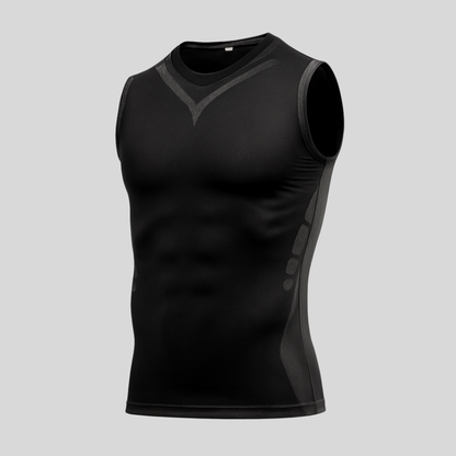 CoreWear™ Compression Training Vest