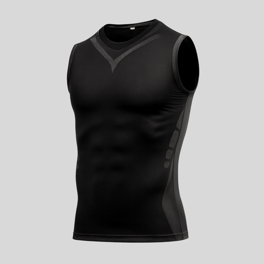 CoreWear™ Compression Training Vest