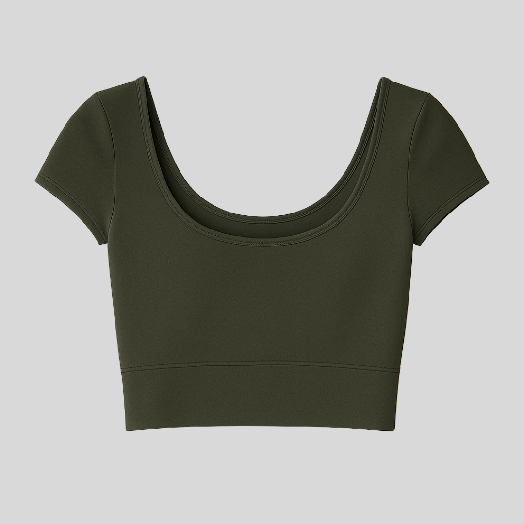 AuraFit™ Premium Seamless Sports