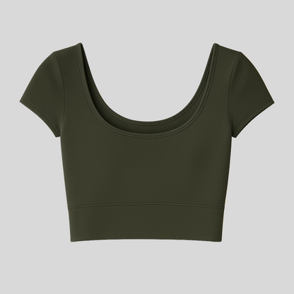 AuraFit™ Premium Seamless Sports