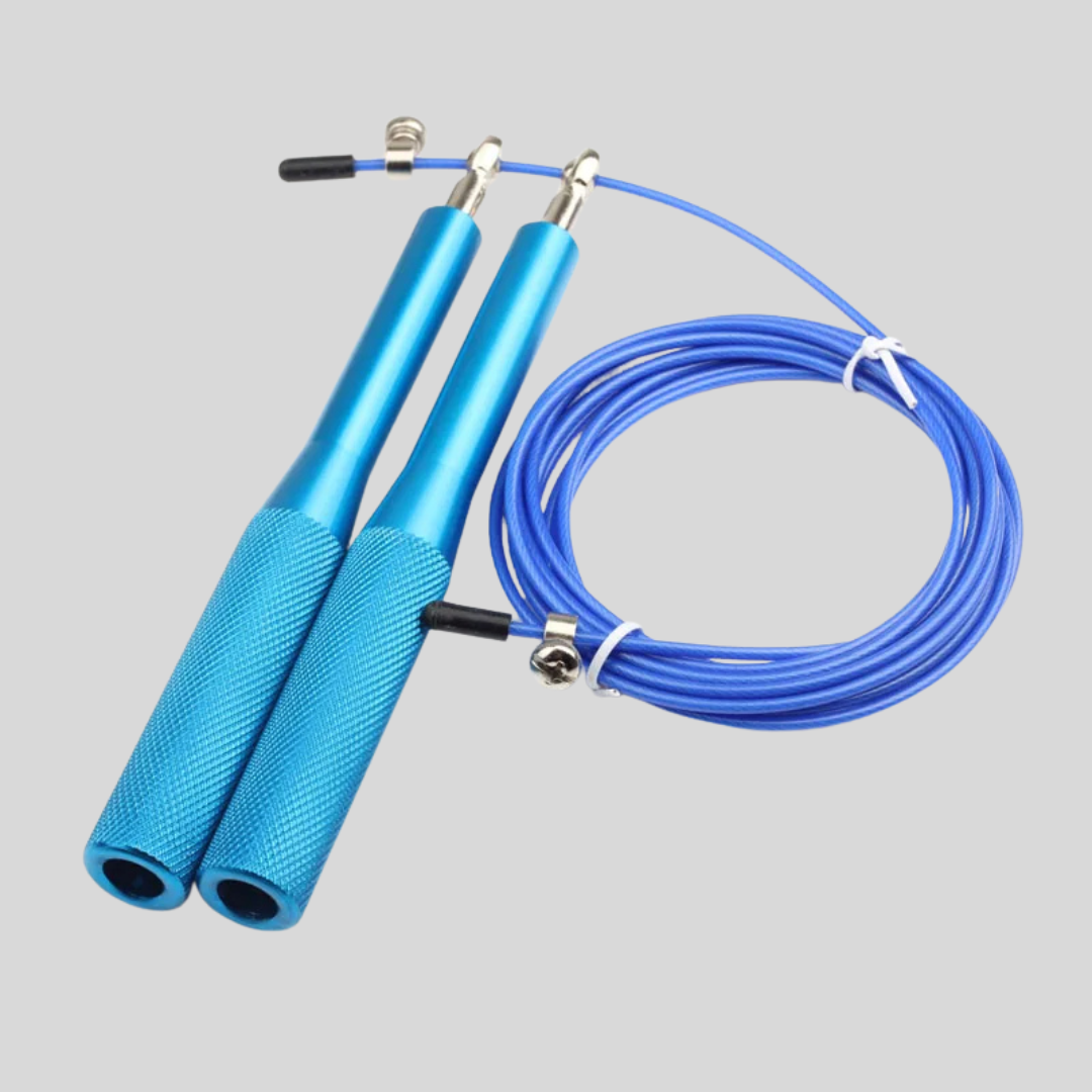 PowerRope Professional Skipping Rope