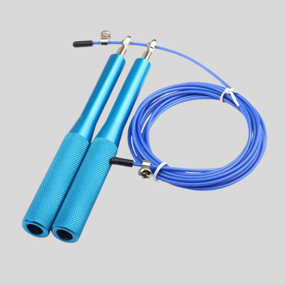 PowerRope Professional Skipping Rope