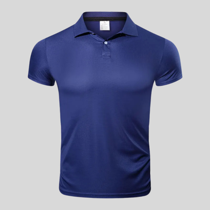 AirFlex™ Quick-Dry Men’s Running & Fitness T-Shirt