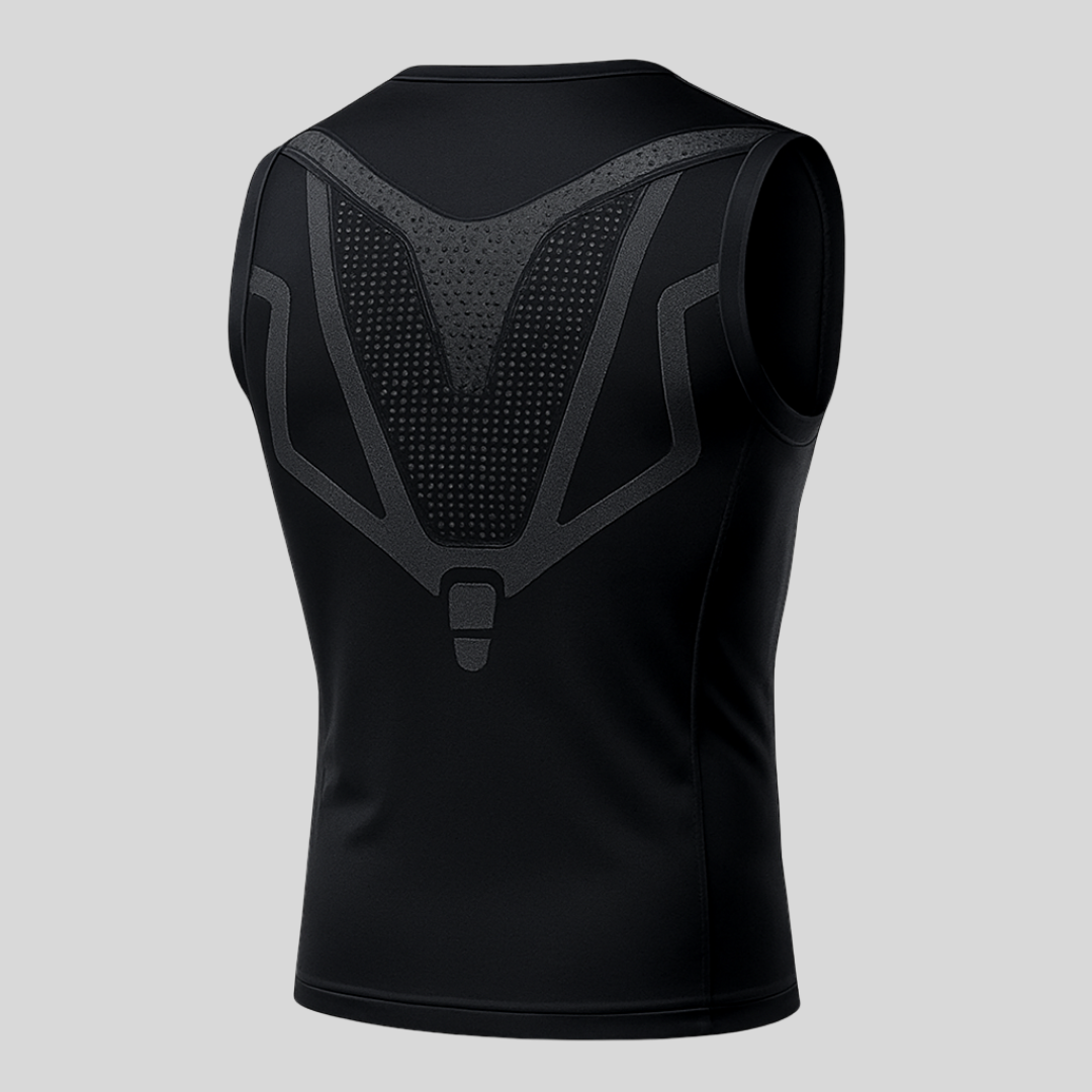 CoreWear™ Compression Training Vest
