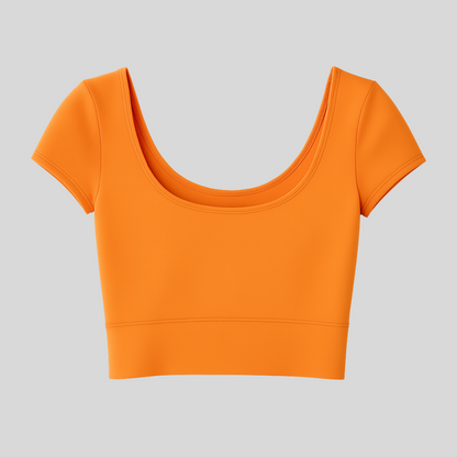 AuraFit™ Premium Seamless Sports