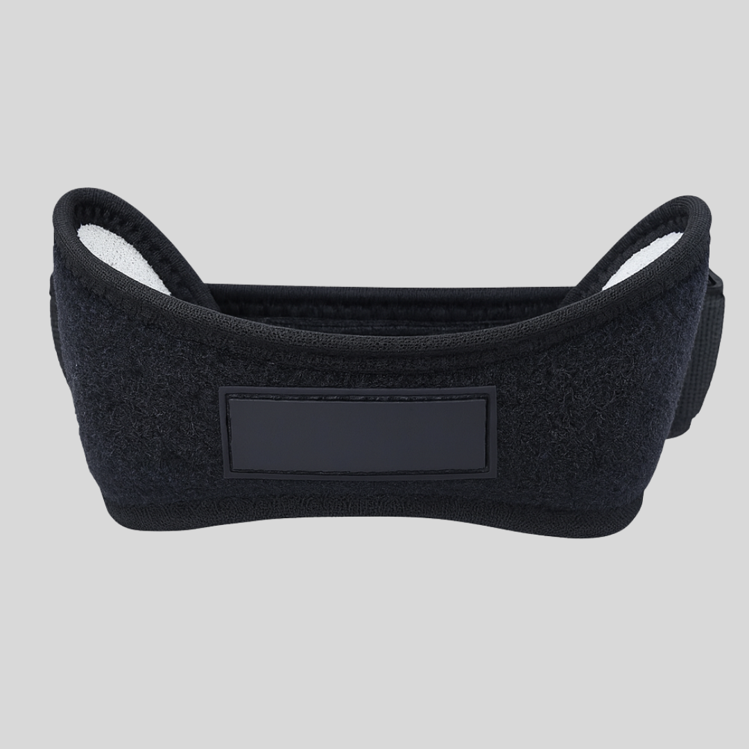 PatellaShield Strap