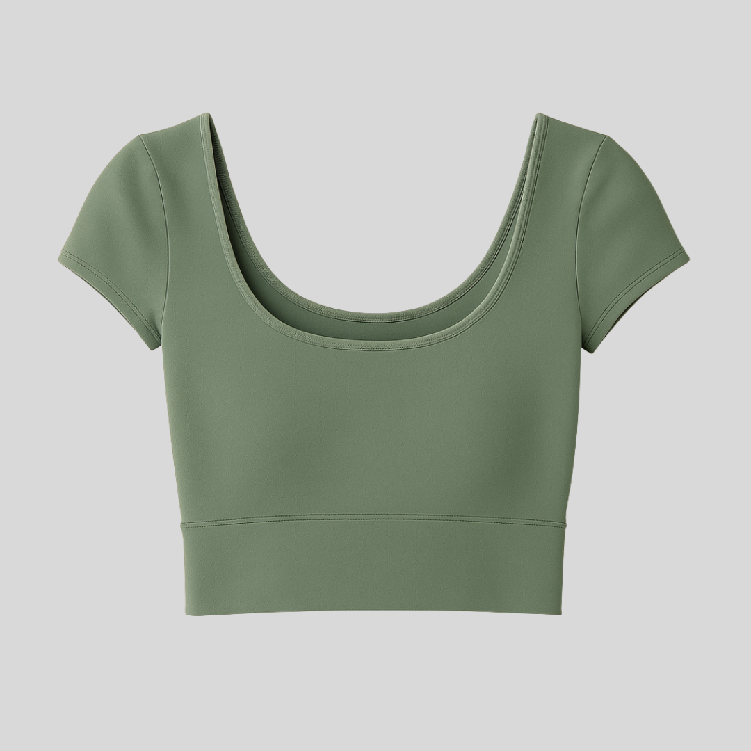 AuraFit™ Premium Seamless Sports