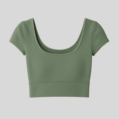 AuraFit™ Premium Seamless Sports