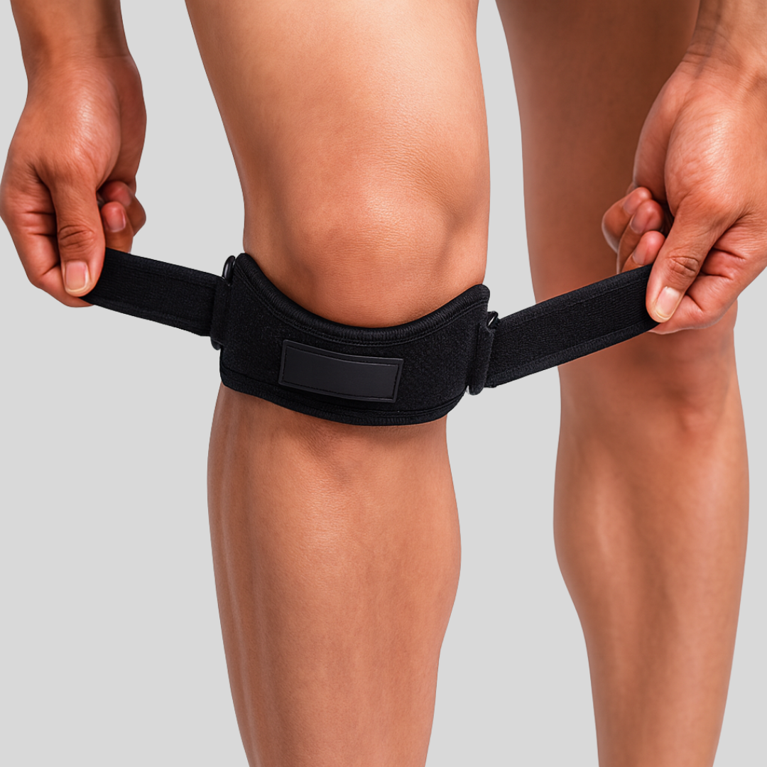 PatellaShield Strap